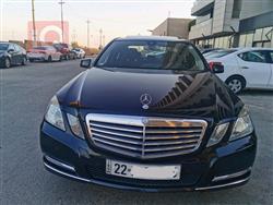 مێرسێدس بێنز E-Class